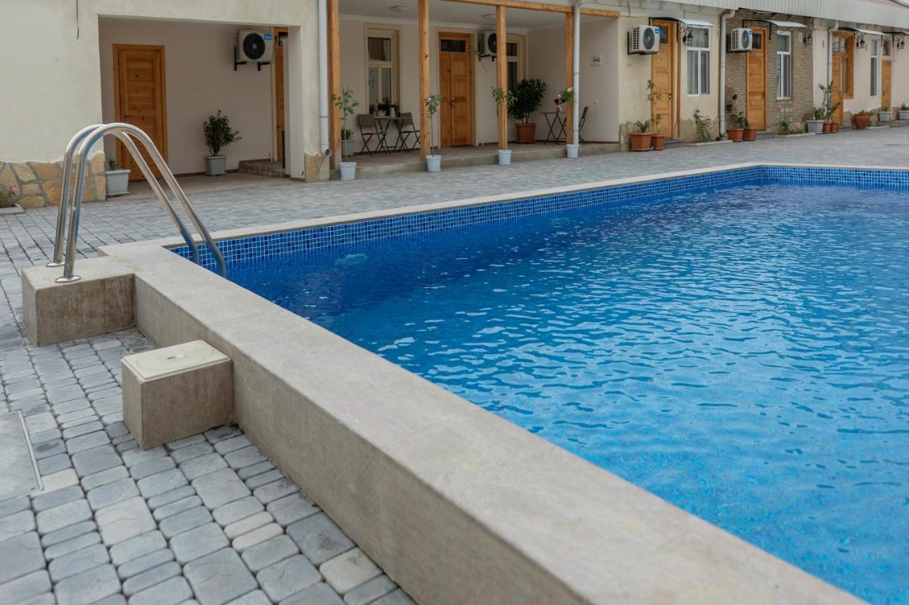 Royal House Hotel Gori Exterior photo