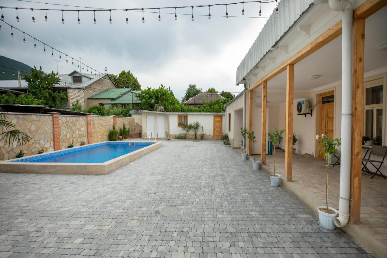 Royal House Hotel Gori Exterior photo