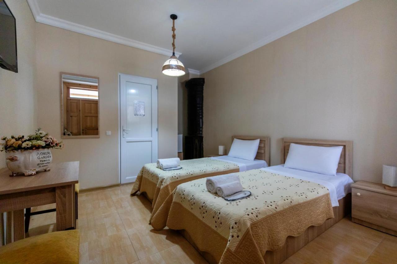 Royal House Hotel Gori Exterior photo