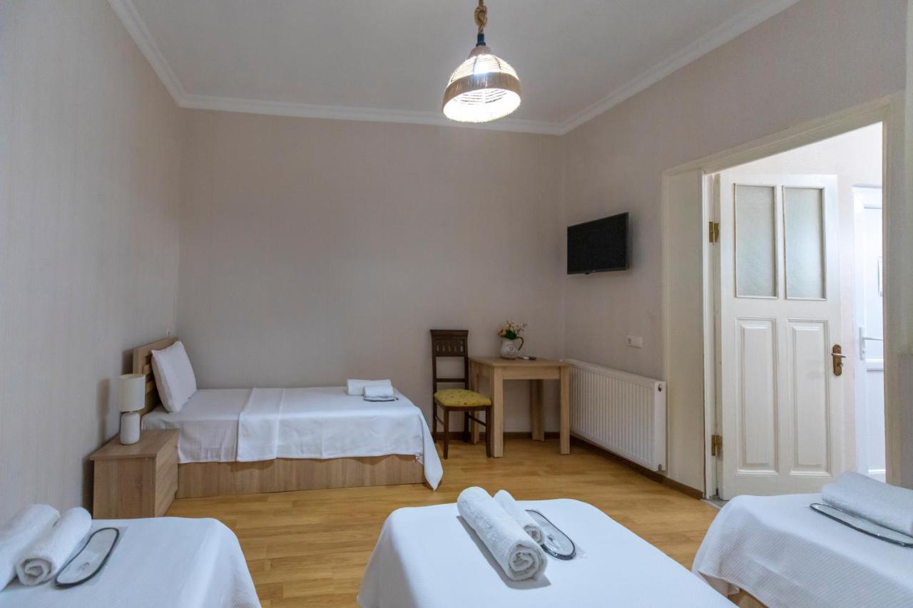 Royal House Hotel Gori Exterior photo