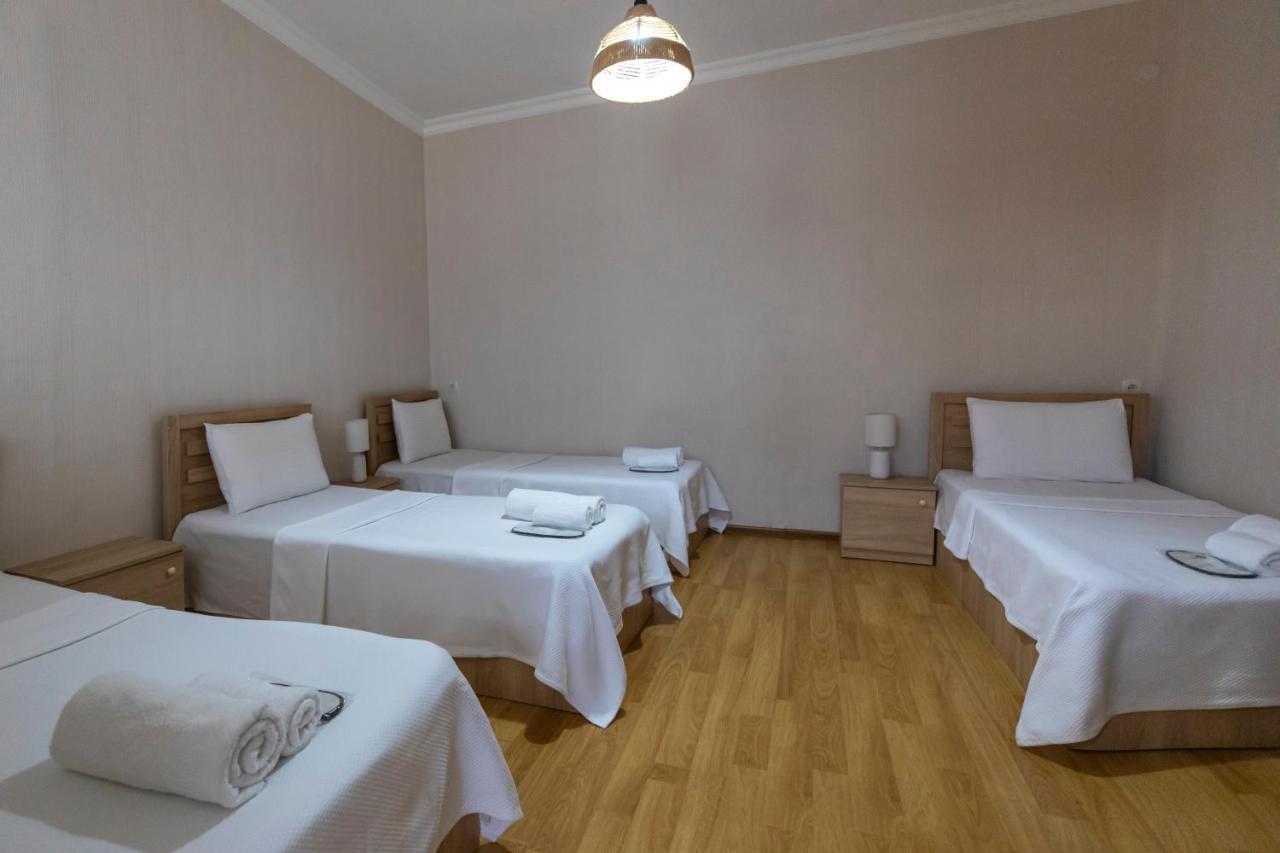 Royal House Hotel Gori Exterior photo