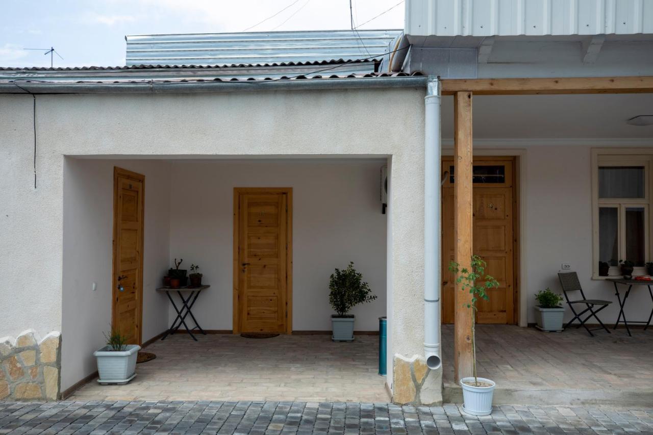 Royal House Hotel Gori Exterior photo