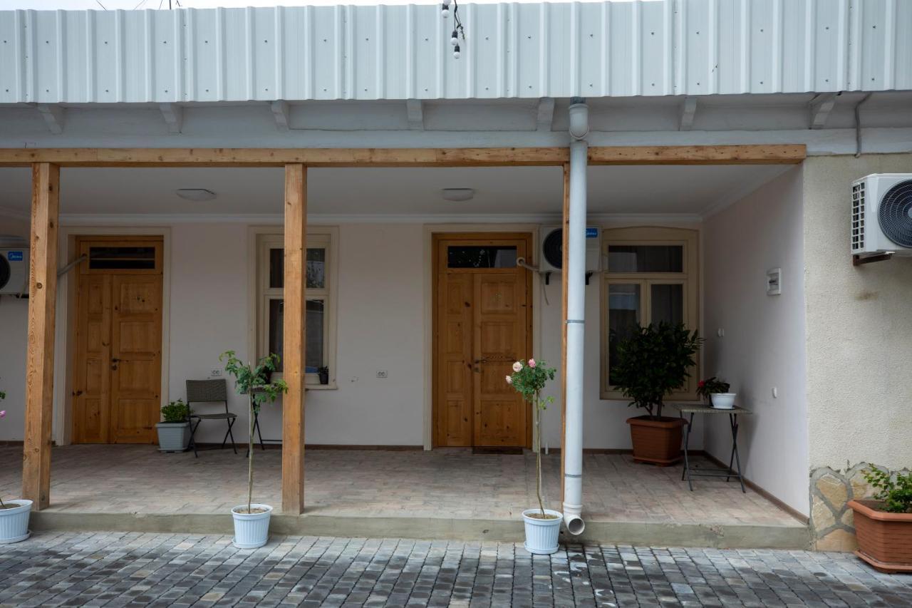 Royal House Hotel Gori Exterior photo