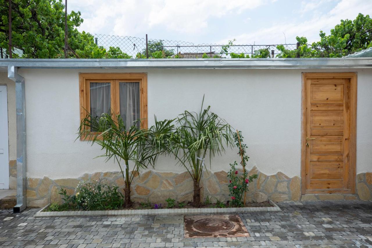 Royal House Hotel Gori Exterior photo