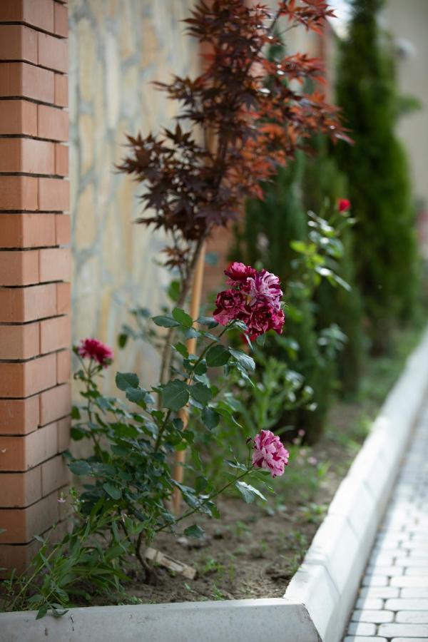 Royal House Hotel Gori Exterior photo