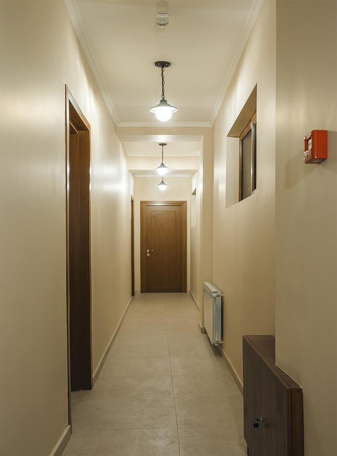 Royal House Hotel Gori Exterior photo